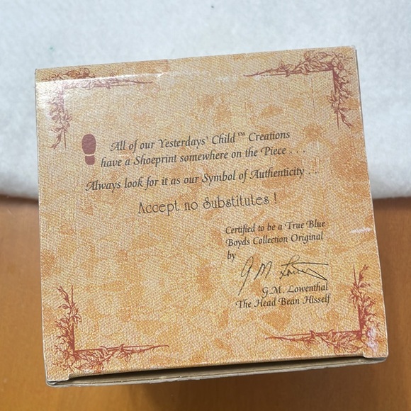 Yesterday’s Child. Julia with Emmy Lou & Daphne…Garden Friends. - Picture 3 of 7